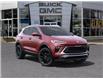 2024 Buick Encore GX Sport Touring (Stk: 242-9230) in Chilliwack - Image 7 of 24