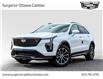 2025 Cadillac XT4 Sport (Stk: R25939) in Ottawa - Image 1 of 23