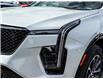 2025 Cadillac XT4 Sport (Stk: R25939) in Ottawa - Image 18 of 23