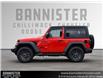 2024 Jeep Wrangler Sport (Stk: 3019500A) in Chilliwack - Image 2 of 24