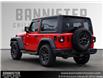 2024 Jeep Wrangler Sport (Stk: 3019500A) in Chilliwack - Image 3 of 24