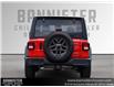 2024 Jeep Wrangler Sport (Stk: 3019500A) in Chilliwack - Image 4 of 24