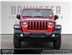 2024 Jeep Wrangler Sport (Stk: 3019500A) in Chilliwack - Image 5 of 24