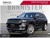 2023 Jeep Grand Cherokee 4xe Summit (Stk: 30U18877) in Chilliwack - Image 1 of 29