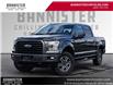 2016 Ford F-150 XLT (Stk: 3019779B) in Chilliwack - Image 1 of 28