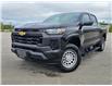 2024 Chevrolet Colorado WT (Stk: 712140) in Sarnia - Image 1 of 35