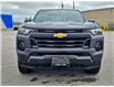 2024 Chevrolet Colorado WT (Stk: 712140) in Sarnia - Image 2 of 35