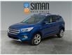 2017 Ford Escape Titanium (Stk: P3077) in Regina - Image 1 of 30