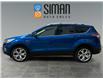2017 Ford Escape Titanium (Stk: P3077) in Regina - Image 2 of 30