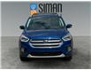 2017 Ford Escape Titanium (Stk: P3077) in Regina - Image 8 of 30