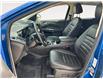 2017 Ford Escape Titanium (Stk: P3077) in Regina - Image 9 of 30