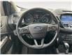 2017 Ford Escape Titanium (Stk: P3077) in Regina - Image 12 of 30