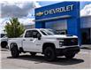 2025 Chevrolet Silverado 2500HD Custom (Stk: LC2S00344) in Tilbury - Image 1 of 28