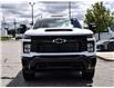 2025 Chevrolet Silverado 2500HD Custom (Stk: LC2S00344) in Tilbury - Image 2 of 28