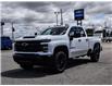 2025 Chevrolet Silverado 2500HD Custom (Stk: LC2S00344) in Tilbury - Image 3 of 28