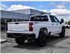 2025 Chevrolet Silverado 2500HD Custom (Stk: LC2S00344) in Tilbury - Image 6 of 28