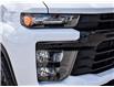 2025 Chevrolet Silverado 2500HD Custom (Stk: LC2S00344) in Tilbury - Image 9 of 28