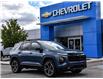 2026 Chevrolet Equinox RS (Stk: LCEQ00385) in Tilbury - Image 1 of 28