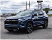 2026 Chevrolet Equinox RS (Stk: LCEQ00385) in Tilbury - Image 3 of 28