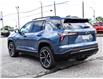 2026 Chevrolet Equinox RS (Stk: LCEQ00385) in Tilbury - Image 4 of 28