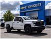 2025 Chevrolet Silverado 2500HD Custom (Stk: LC2S00344) in Tilbury - Image 28 of 28