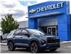 2026 Chevrolet Equinox RS (Stk: LCEQ00385) in Tilbury - Image 28 of 28