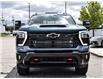 2025 Chevrolet Silverado 2500HD LT (Stk: LC2S00372) in Tilbury - Image 2 of 28