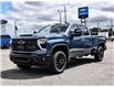 2025 Chevrolet Silverado 2500HD LT (Stk: LC2S00372) in Tilbury - Image 3 of 28