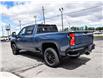 2025 Chevrolet Silverado 2500HD LT (Stk: LC2S00372) in Tilbury - Image 4 of 28