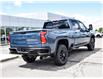2025 Chevrolet Silverado 2500HD LT (Stk: LC2S00372) in Tilbury - Image 6 of 28