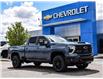2025 Chevrolet Silverado 2500HD LT (Stk: LC2S00372) in Tilbury - Image 28 of 28