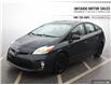 2014 Toyota Prius Base (Stk: 2-11415A) in Oshawa - Image 1 of 32