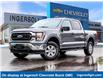 2023 Ford F-150  (Stk: 25044P) in Ingersoll - Image 1 of 27