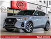 2023 Nissan Kicks SV (Stk: NP16279) in Toronto - Image 1 of 19
