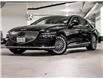 2023 Genesis Electrified G80 Prestige (Stk: G23352) in Toronto - Image 1 of 30