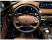 2023 Genesis Electrified G80 Prestige (Stk: G23352) in Toronto - Image 11 of 30