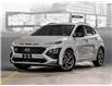 2023 Hyundai Kona 1.6T N Line w/Ultimate Package (Stk: 23423A) in Toronto - Image 1 of 28