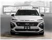 2023 Hyundai Kona 1.6T N Line w/Ultimate Package (Stk: 23423A) in Toronto - Image 2 of 28