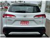 2024 Toyota Corolla Cross L (Stk: W6720) in Cobourg - Image 6 of 23
