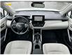 2024 Toyota Corolla Cross L (Stk: W6720) in Cobourg - Image 10 of 23