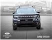 2025 Ford Bronco Sport Big Bend (Stk: 250555) in Toronto - Image 2 of 22