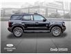 2025 Ford Bronco Sport Big Bend (Stk: 250555) in Toronto - Image 3 of 22