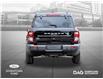 2025 Ford Bronco Sport Big Bend (Stk: 250555) in Toronto - Image 4 of 22