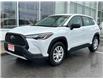 2024 Toyota Corolla Cross L (Stk: W6720) in Cobourg - Image 1 of 23