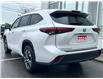 2024 Toyota Highlander Hybrid XLE (Stk: TB164A) in Cobourg - Image 5 of 28