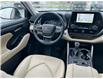 2024 Toyota Highlander Hybrid XLE (Stk: TB164A) in Cobourg - Image 10 of 28