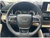2024 Toyota Highlander Hybrid XLE (Stk: TB164A) in Cobourg - Image 13 of 28
