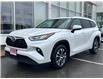 2024 Toyota Highlander Hybrid XLE (Stk: TB164A) in Cobourg - Image 1 of 28