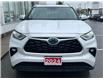 2024 Toyota Highlander Hybrid XLE (Stk: TB164A) in Cobourg - Image 3 of 28