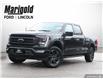 2022 Ford F-150 Lariat (Stk: 6-25FL0520A) in Whitby - Image 1 of 32